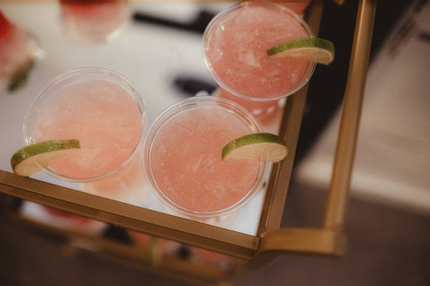 Craft Cocktail